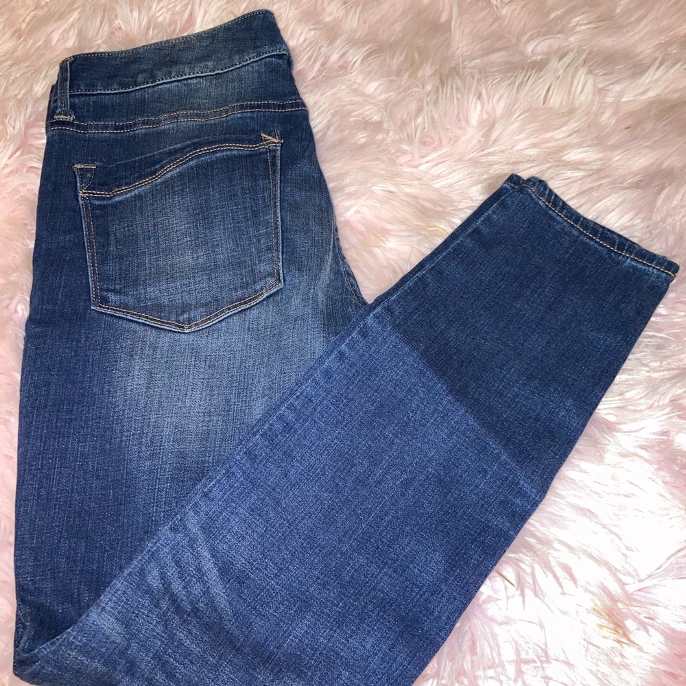 Performance Express jeans size 12